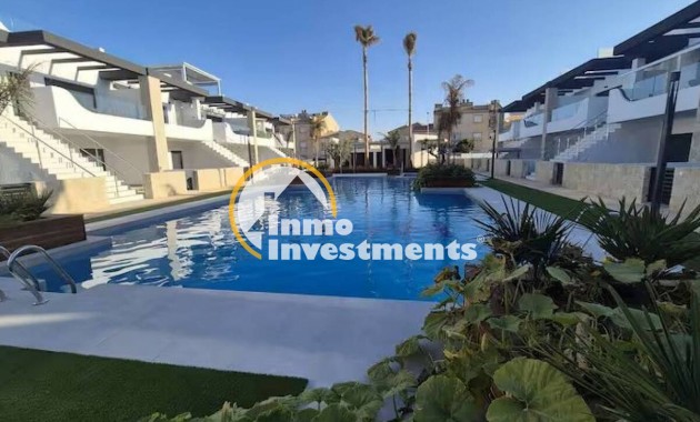 New build - Town house - Punta Prima