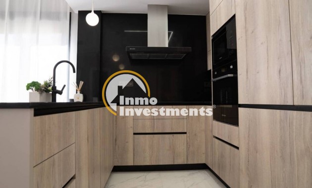 New build - Town house - Punta Prima