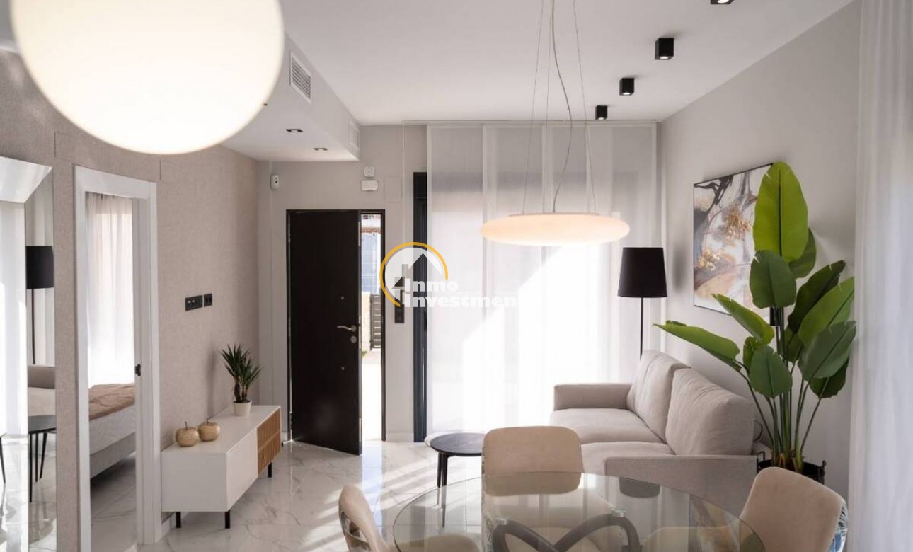 New build - Town house - Punta Prima