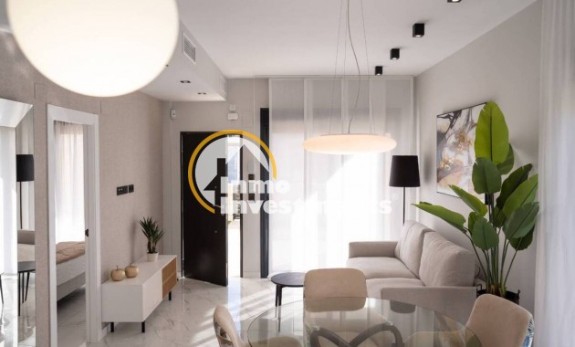 New build - Town house - Punta Prima