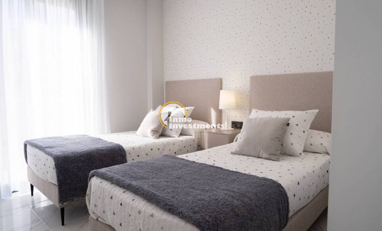 New build - Town house - Punta Prima