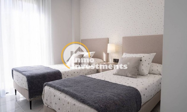 New build - Town house - Punta Prima