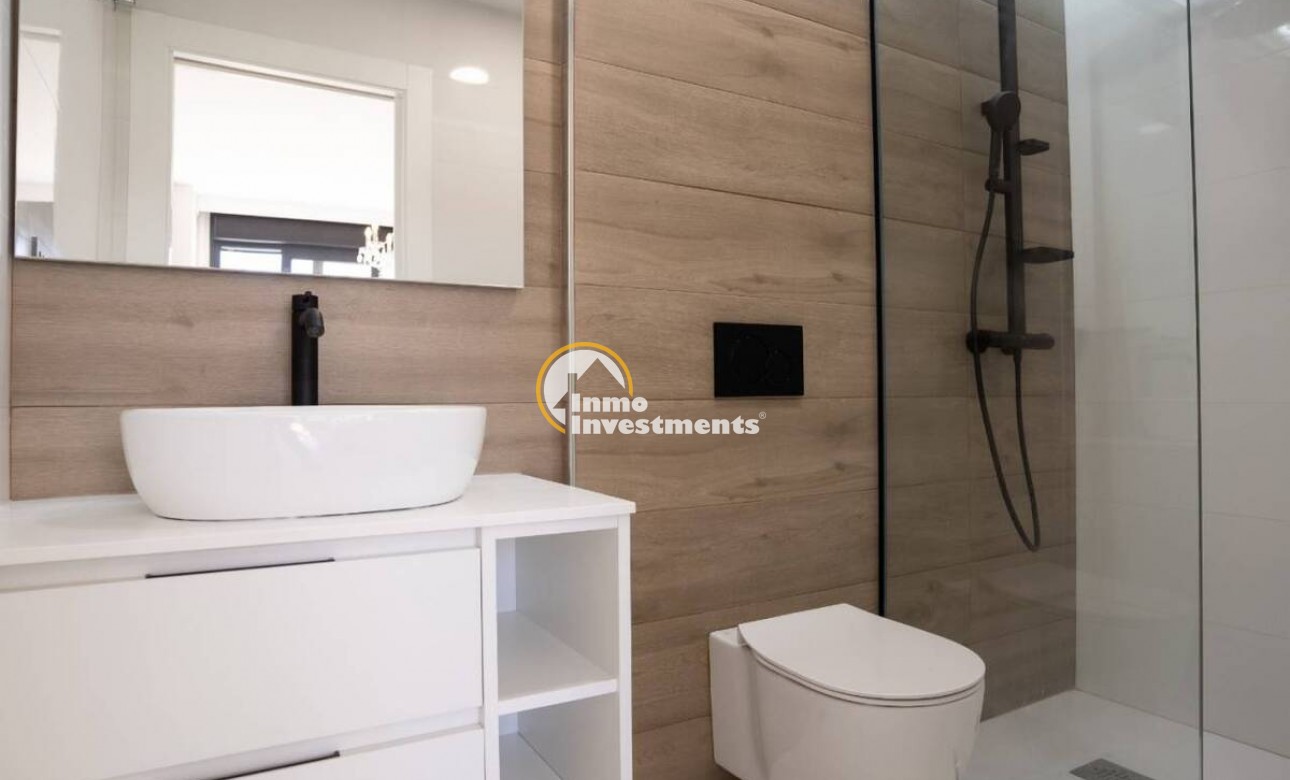 New build - Town house - Punta Prima