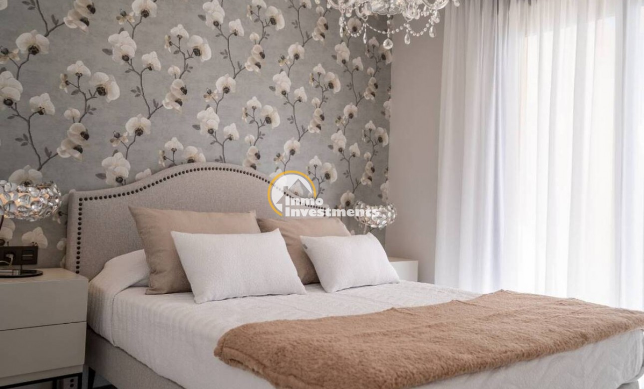 New build - Town house - Punta Prima