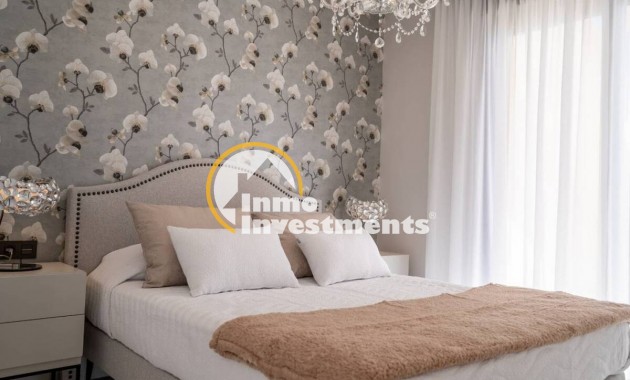 New build - Town house - Punta Prima