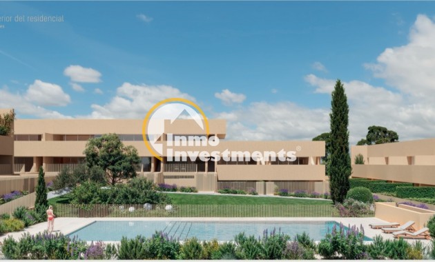 New build - Apartment - Los Altos