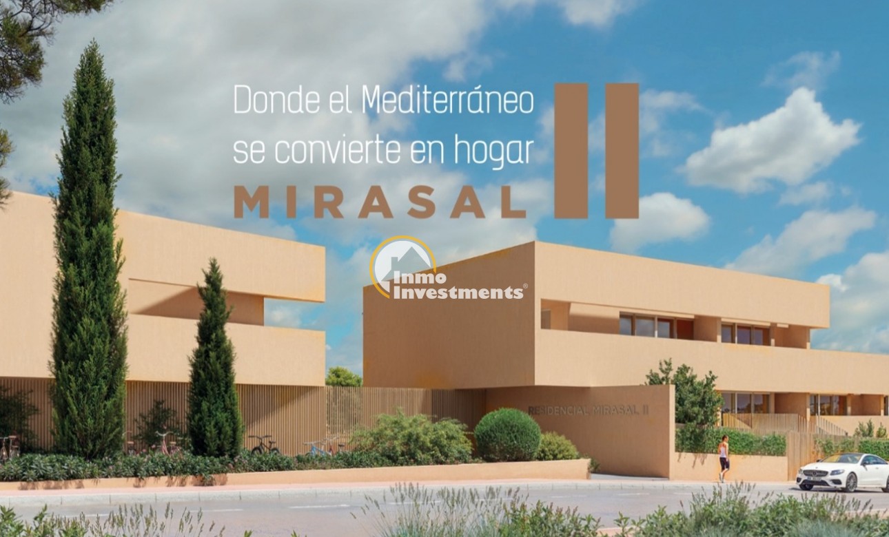 New build - Apartment - Los Altos