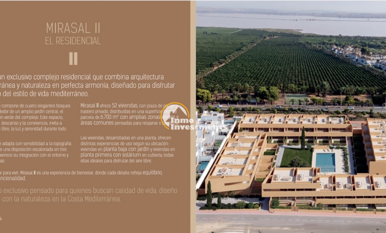 New build - Apartment - Los Altos