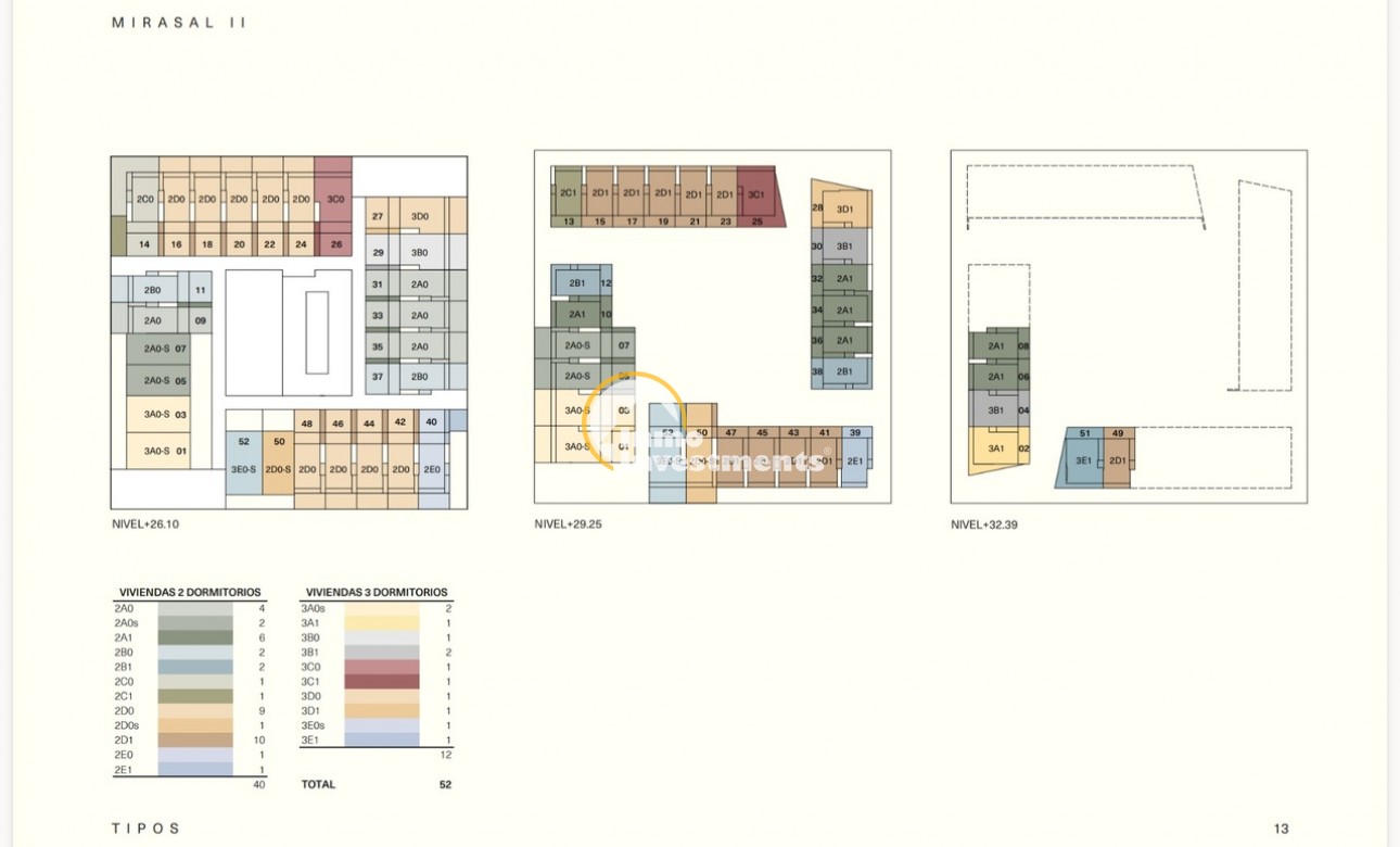 New build - Apartment - Los Altos