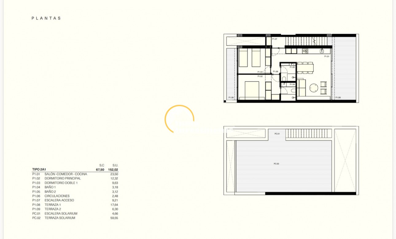 New build - Apartment - Los Altos
