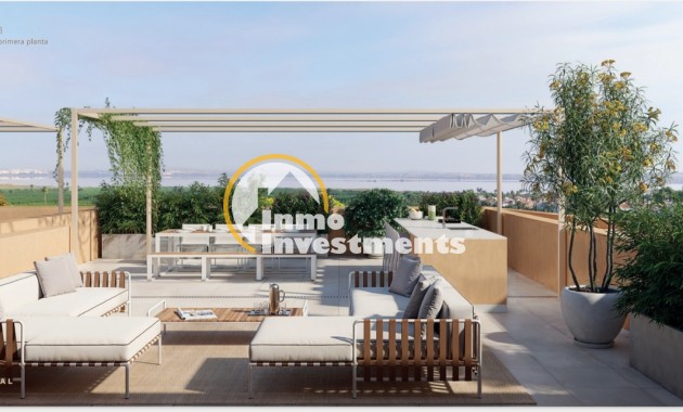 New build - Apartment - Los Altos