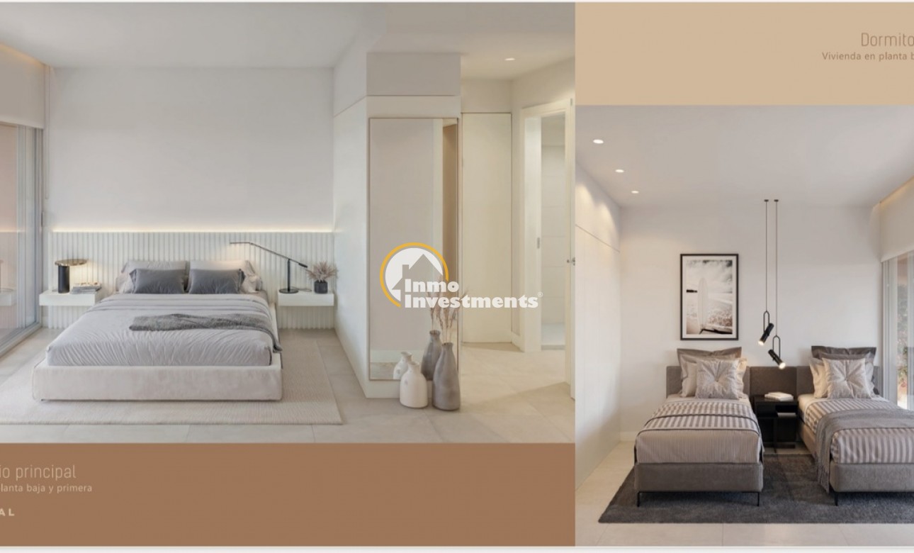 New build - Apartment - Los Altos