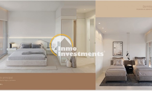 New build - Apartment - Los Altos