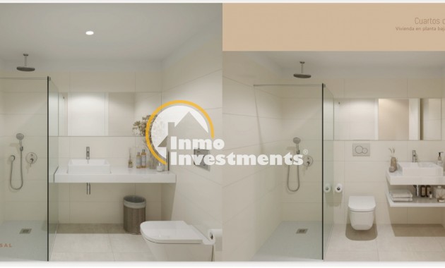 New build - Apartment - Los Altos