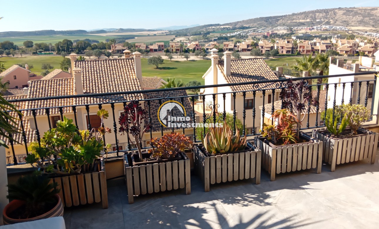 Till salu - Town house - Algorfa - La Finca