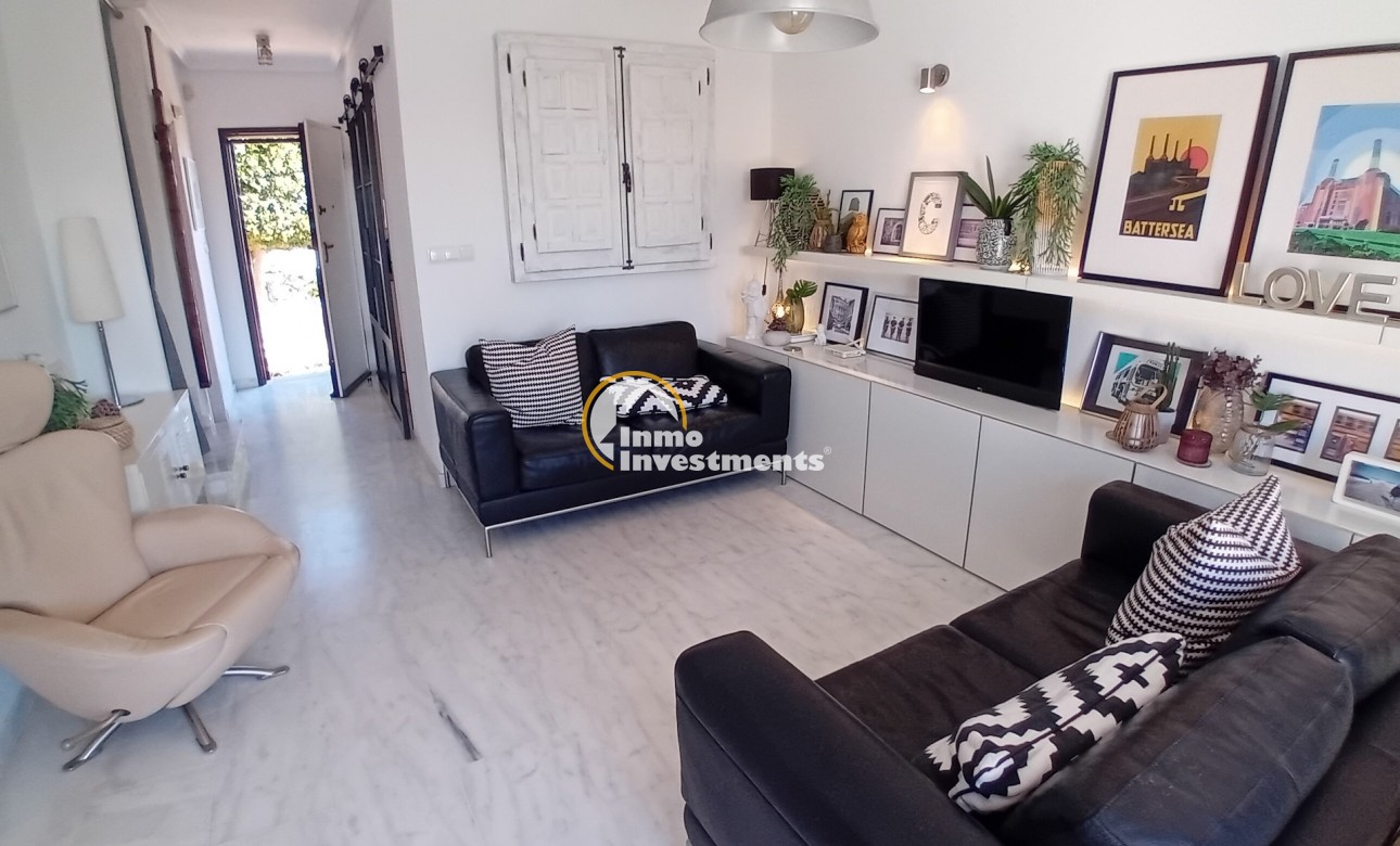 Till salu - Town house - Algorfa - La Finca