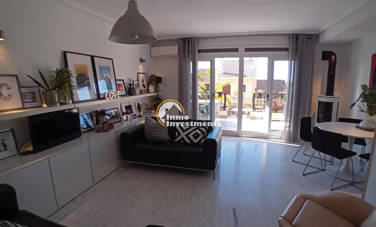 Till salu - Town house - Algorfa - La Finca