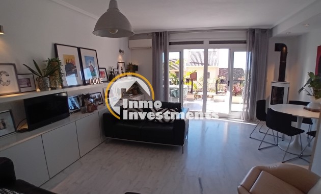 Till salu - Town house - Algorfa - La Finca