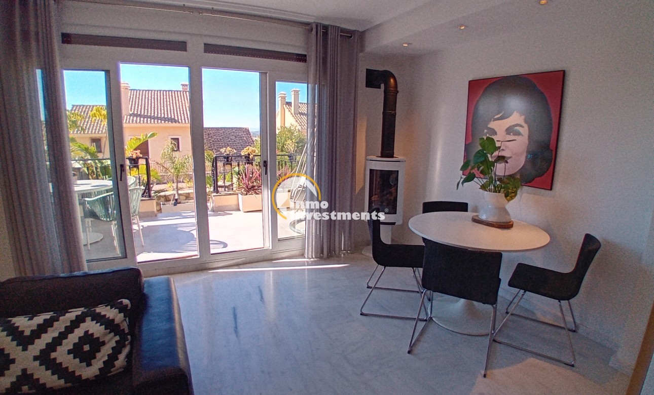 Till salu - Town house - Algorfa - La Finca