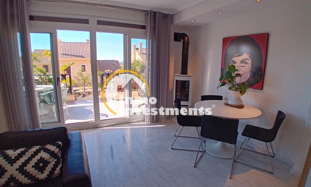 Till salu - Town house - Algorfa - La Finca