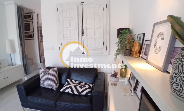 Till salu - Town house - Algorfa - La Finca