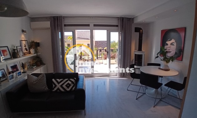 Till salu - Town house - Algorfa - La Finca