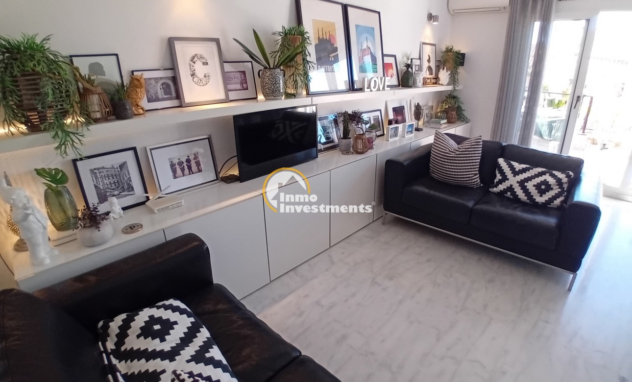 Till salu - Town house - Algorfa - La Finca