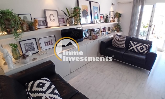 Till salu - Town house - Algorfa - La Finca