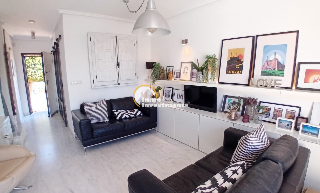 Till salu - Town house - Algorfa - La Finca