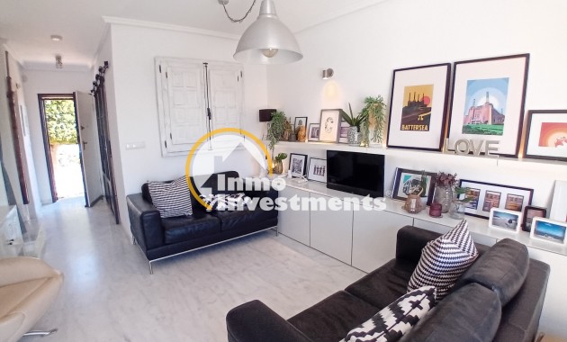 Till salu - Town house - Algorfa - La Finca