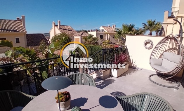 Till salu - Town house - Algorfa - La Finca