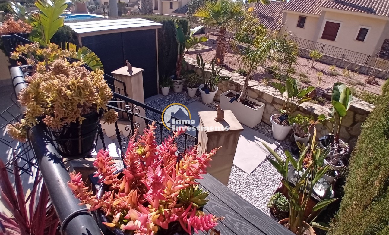 Till salu - Town house - Algorfa - La Finca