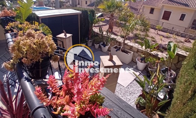 Till salu - Town house - Algorfa - La Finca