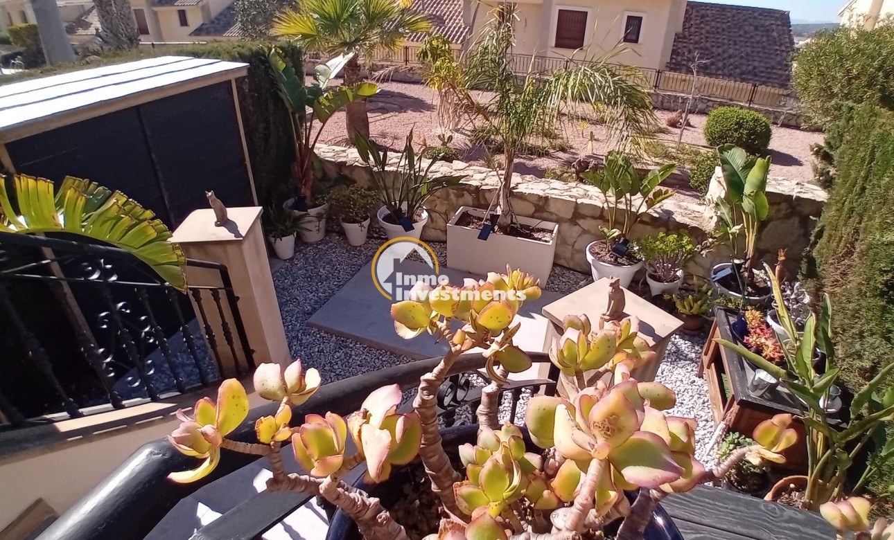 Till salu - Town house - Algorfa - La Finca