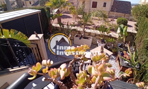 Till salu - Town house - Algorfa - La Finca