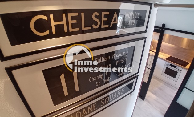 Till salu - Town house - Algorfa - La Finca