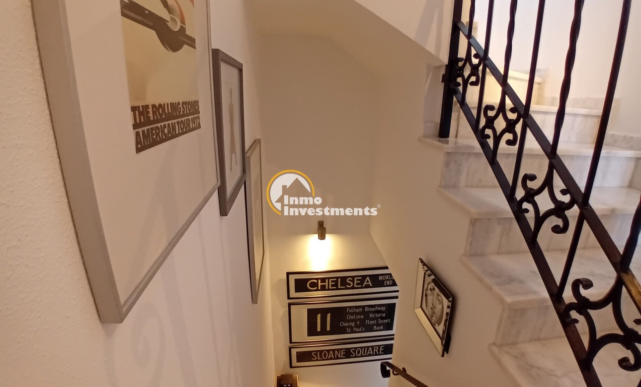 Till salu - Town house - Algorfa - La Finca