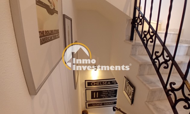 Till salu - Town house - Algorfa - La Finca