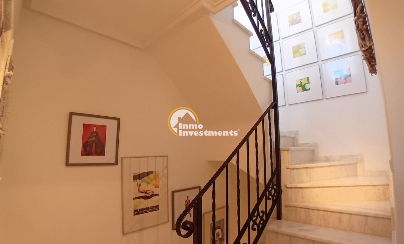 Till salu - Town house - Algorfa - La Finca