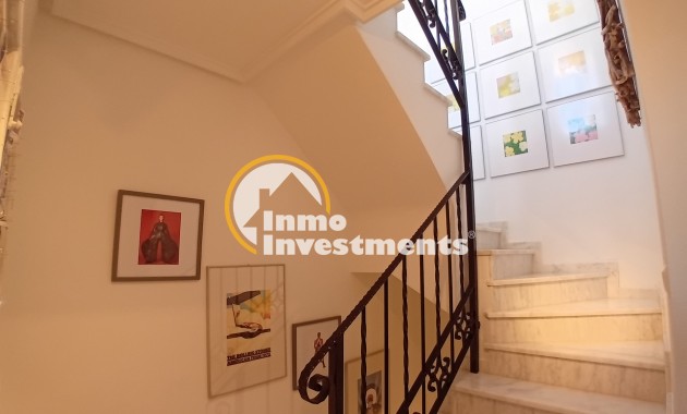 Till salu - Town house - Algorfa - La Finca