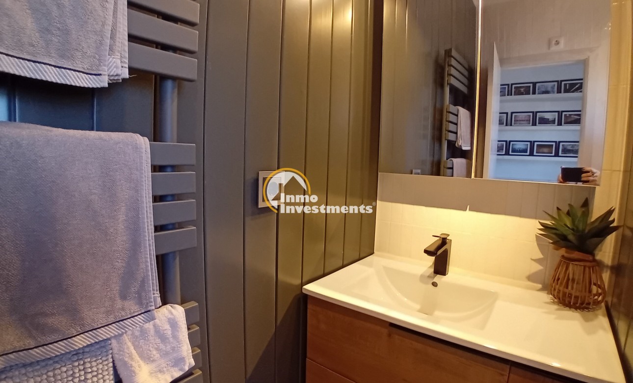 Till salu - Town house - Algorfa - La Finca