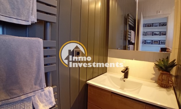 Till salu - Town house - Algorfa - La Finca