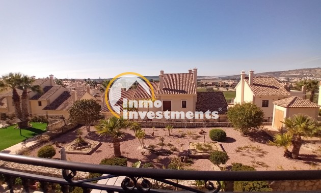 Till salu - Town house - Algorfa - La Finca