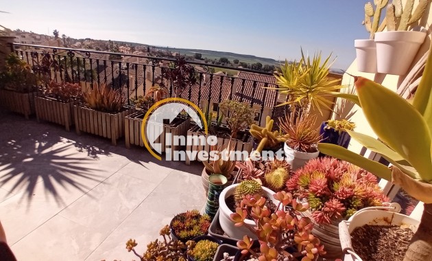 Till salu - Town house - Algorfa - La Finca