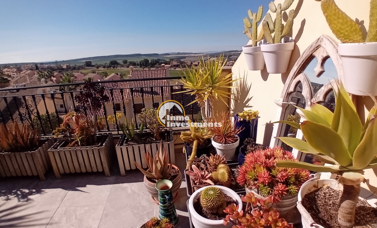 Till salu - Town house - Algorfa - La Finca