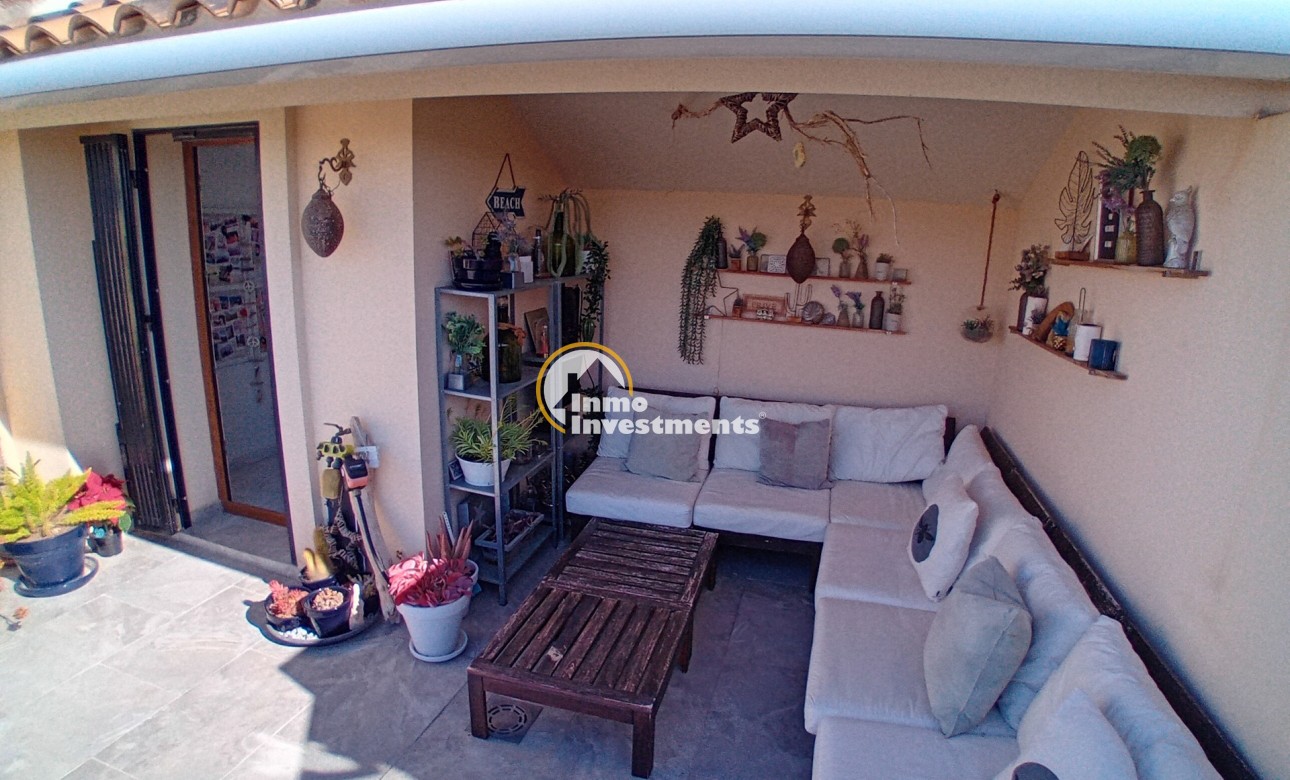 Till salu - Town house - Algorfa - La Finca