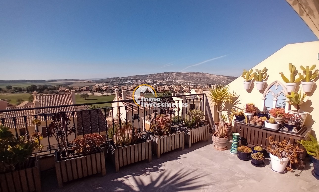 Till salu - Town house - Algorfa - La Finca