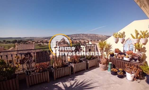 Till salu - Town house - Algorfa - La Finca