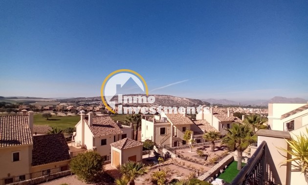 Till salu - Town house - Algorfa - La Finca