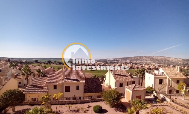 Till salu - Town house - Algorfa - La Finca